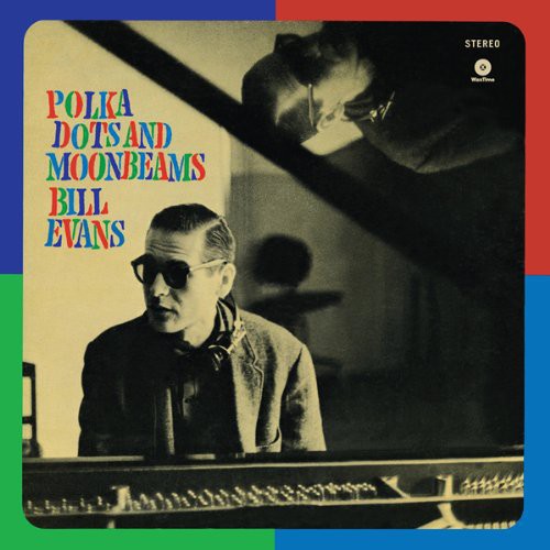 Bill Evans: Polka Dots & Moonbeams / RECORD