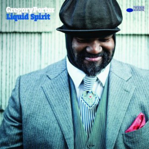 Gregory Porter: Liquid Spirit / RECORD
