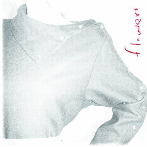 Flowers: Until You're Dead - 7-INCH SINGLE