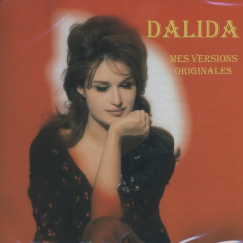 Dalida: Mes Versions Originales - CD