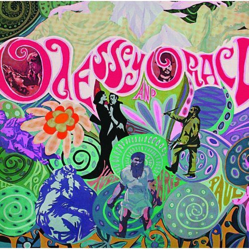 The Zombies: Odessey & Oracle (Mono) / RECORD