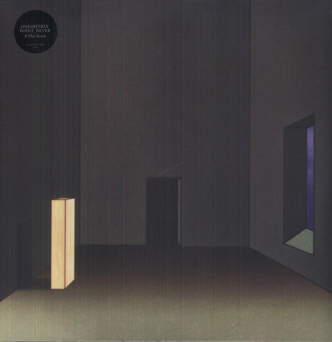 Oneohtrix Point Never: R Plus Seven / RECORD