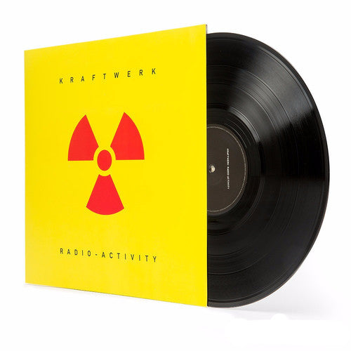 Kraftwerk: Radio-Activity / RECORD