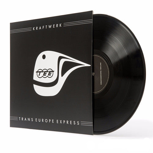 Kraftwerk: Trans Europe Express / RECORD