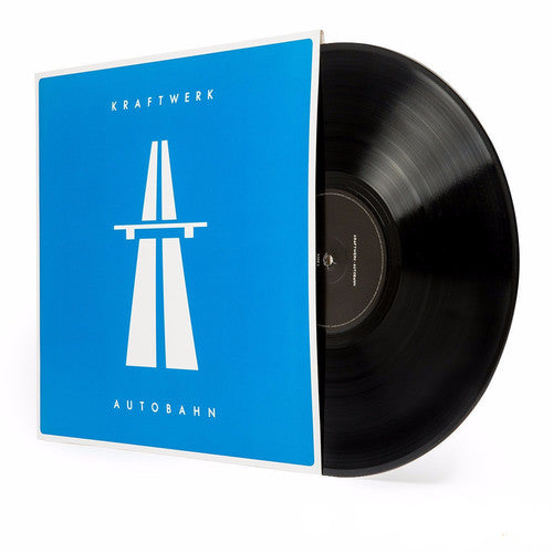Kraftwerk: Autobahn / RECORD