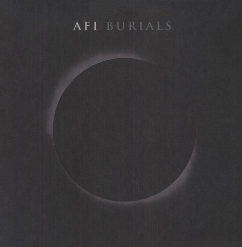 AFI: Burials / RECORD