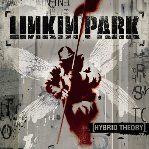 Linkin Park: Hybrid Theory / RECORD