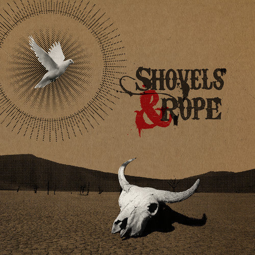 Michael Trent: Shovels & Rope / RECORD