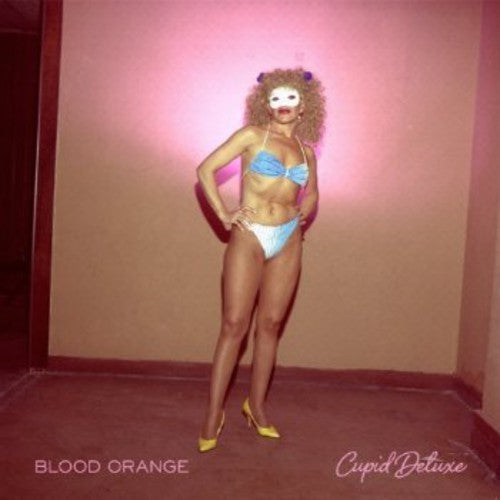 Blood Orange: Cupid Deluxe / RECORD