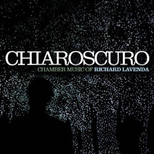Lavenda / Buyse / Kamins / Trio Con Brio / Fischer: Chiaroscuro { CD }