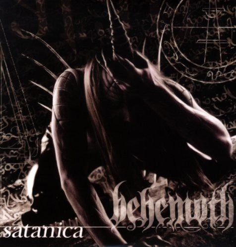 Behemoth: Satanica / RECORD