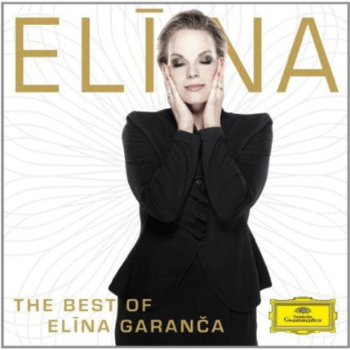 Elina Garanca: Best of Elina Garanca { CD }