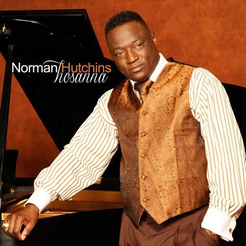 Norman Hutchins: Hosanna { CD }