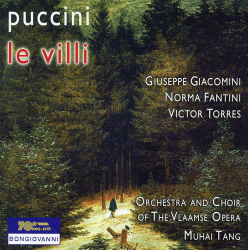 Muhai Tang: Villi Rec 2009 { CD }