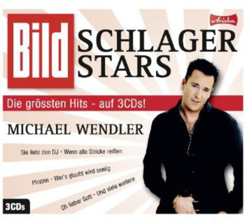 Michael Wendler: Bild Schlager Stars { CD }