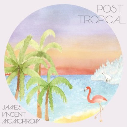 James Vincent McMorrow: Post Tropical / RECORD