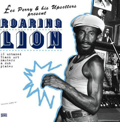 Lee "Scratch" Perry: Roaring Lion / RECORD