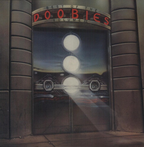 The Doobie Brothers: Best of the Doobie Brothers II / RECORD