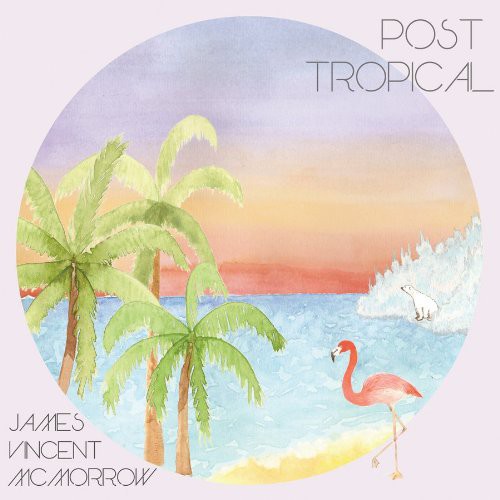 James Vincent McMorrow: Post Tropical / RECORD