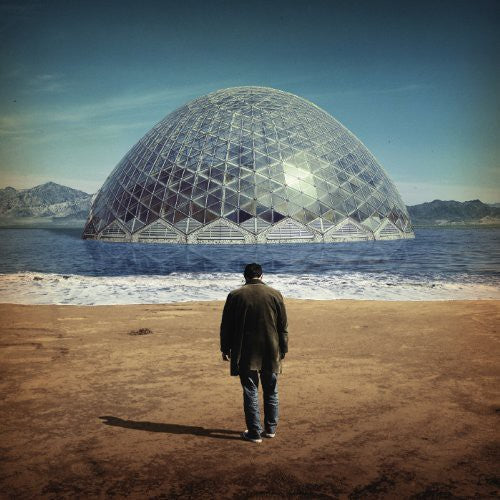 Damien Jurado: Brothers and Sisters Of The Eternal Son / RECORD