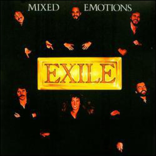 Exile: Mixed Emotions { CD }