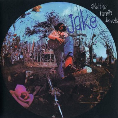 Jake & the Family Jewels: Jake & Family Jewels - CD