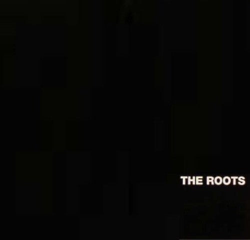 The Roots: Organix / RECORD
