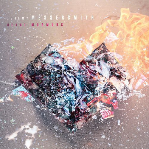 Jeremy Messersmith: Heart Murmurs / RECORD