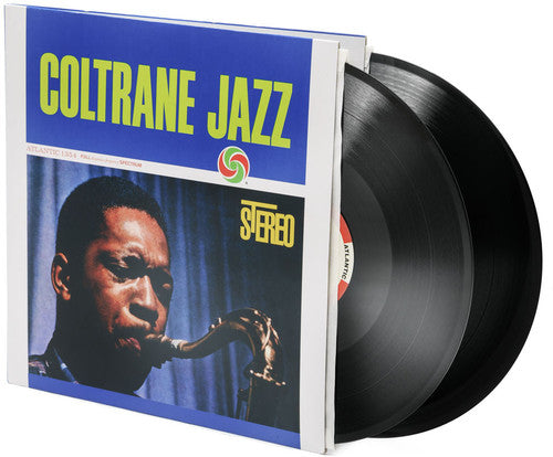 John Coltrane: Coltrane Jazz / RECORD