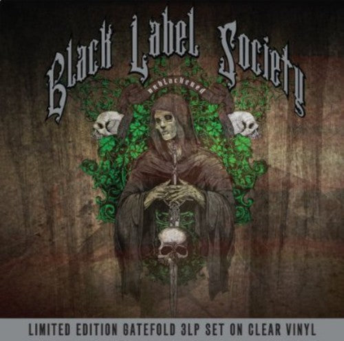 Black Label Society: Unblackened (Limited Edition) / RECORD