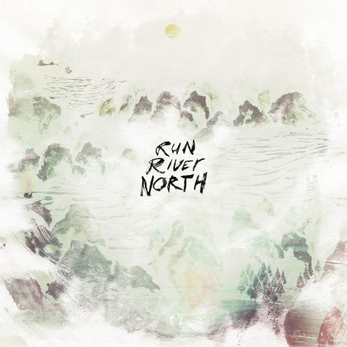 Run River North: Run River North / RECORD