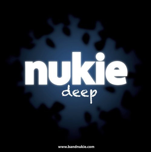 Nukie: Deep { CD }