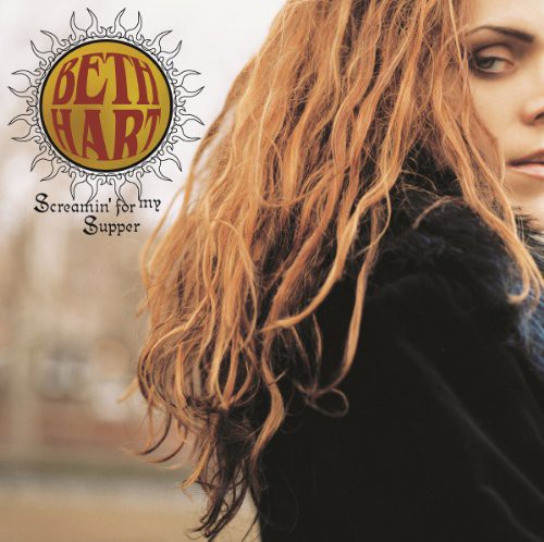 Beth Hart: Screamin' for My Supper / RECORD