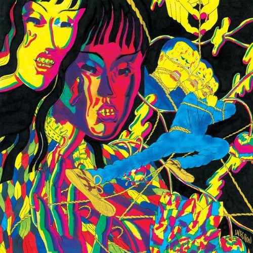 Thee Oh Sees: Drop / RECORD