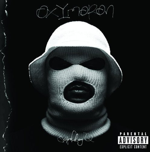 ScHoolboy Q: Oxymoron / RECORD