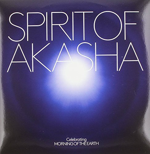 Various Artists: Spirit of Akasha (Original Soundtrack) - VINYL