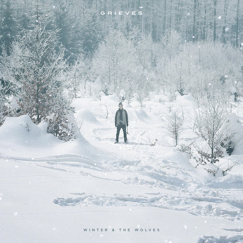 Grieves: Winters & the Wolves / RECORD