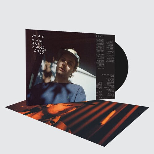 Mac DeMarco: Salad Days / RECORD
