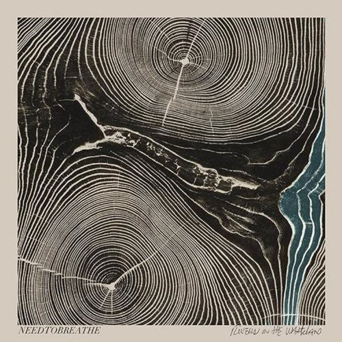 Needtobreathe: Rivers in the Wasteland / RECORD