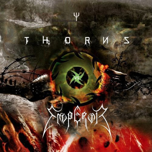 Emperor: Thorns Vs Emperor / RECORD