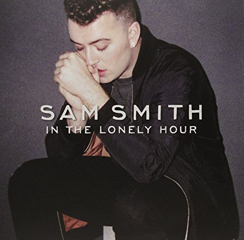 Sam Smith: In the Lonely Hour / RECORD