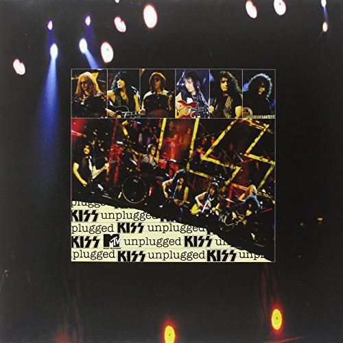 Kiss: MTV Unplugged / RECORD