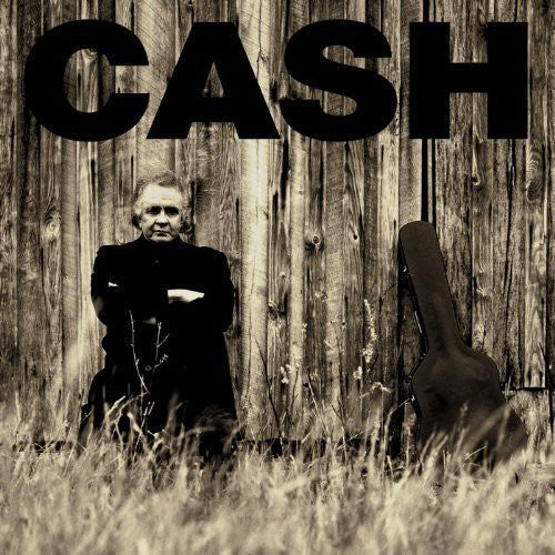 Johnny Cash: American II: Unchained / RECORD