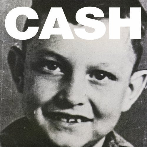 Johnny Cash: American VI: Ain't No Grave / RECORD