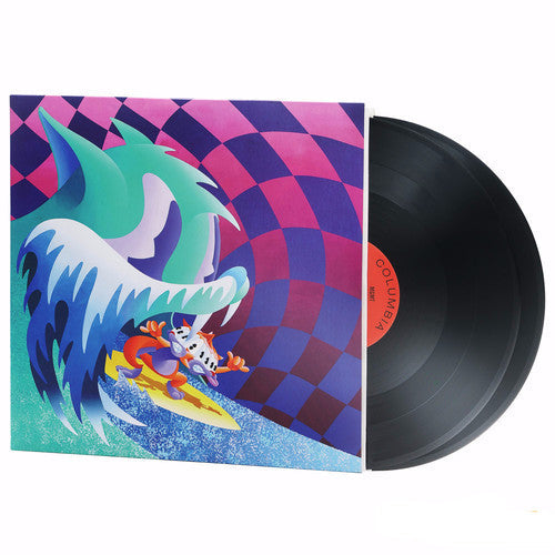 MGMT: Congratulations / RECORD
