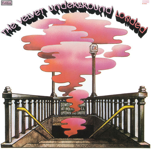 The Velvet Underground: Loaded / RECORD