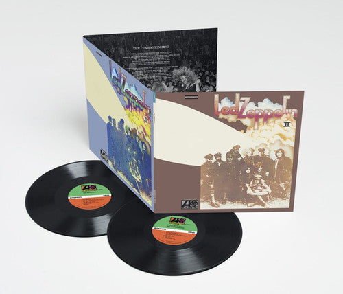 Led Zeppelin: Led Zeppelin 2 / RECORD