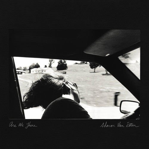 Sharon Van Etten: Are We There / RECORD