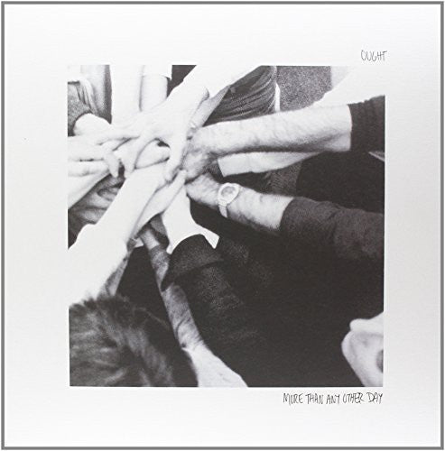 Ought: Ought : More Than Any Other Day / RECORD