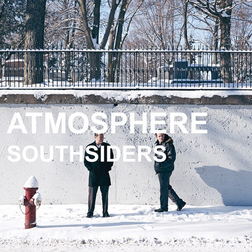 Atmosphere: Southsiders / RECORD